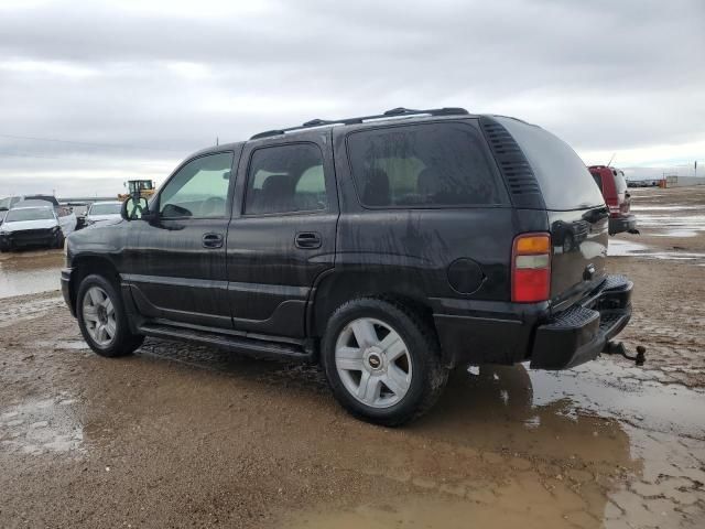 2003 GMC Yukon Denali