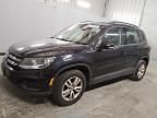 2017 Volkswagen Tiguan S