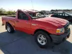 2008 Ford Ranger