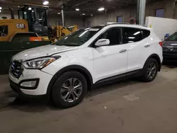 Hyundai Vehiculos salvage en venta: 2014 Hyundai Santa FE Sport