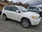 2007 Toyota Rav4 Limited