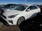 2020 KIA Forte FE