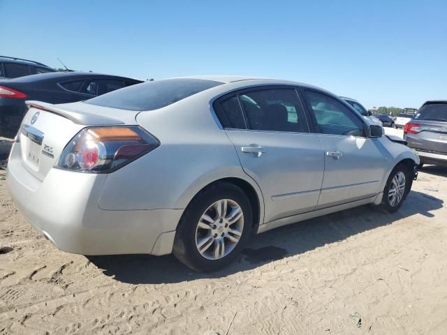 2011 Nissan Altima Base