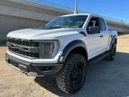 2021 Ford F150 Super Cab