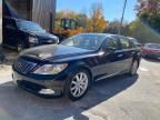 2007 Lexus LS 460