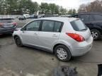 2011 Nissan Versa S