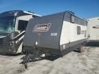 2021 Coleman Travel Trailer