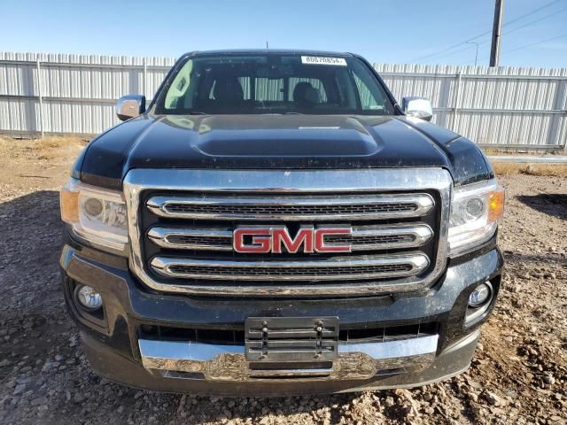 2019 GMC Canyon SLT