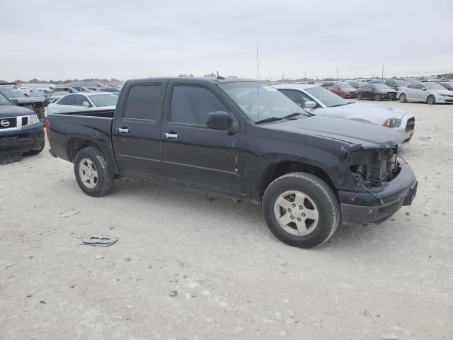 2009 Chevrolet Colorado