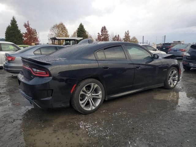 2020 Dodge Charger R/T