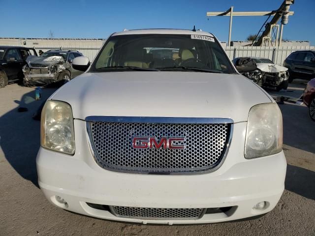 2009 GMC Yukon XL Denali