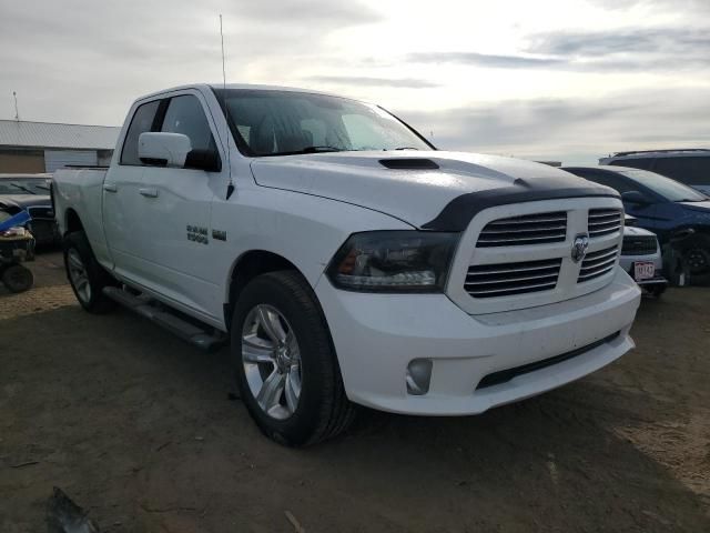 2015 Dodge RAM 1500 Sport