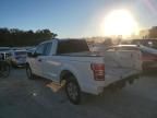 2018 Ford F150 Super Cab