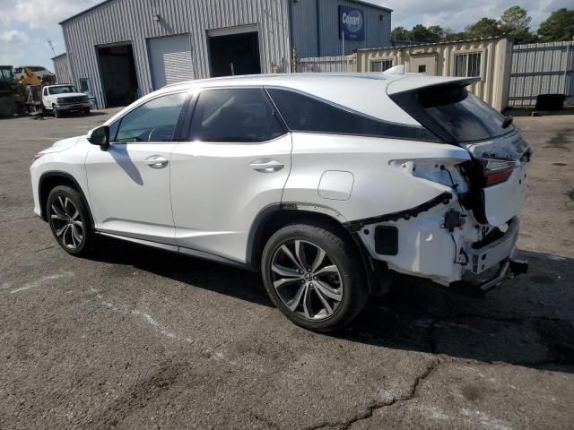 2019 Lexus RX 350 L