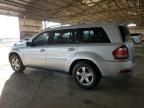 2007 Mercedes-Benz GL 450 4matic