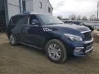 2015 Infiniti QX80