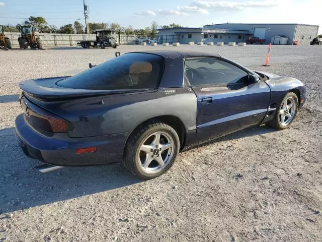 2000 Pontiac Firebird