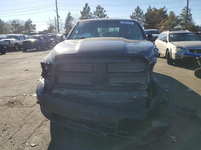 2012 Dodge RAM 1500 Sport