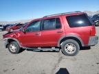 2003 Ford Explorer XLS