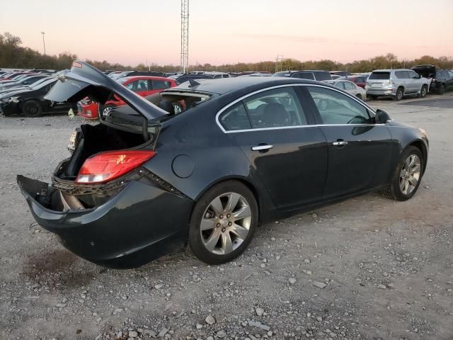 2012 Buick Regal Premium