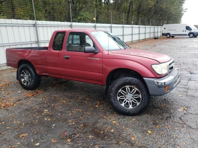 1998 Toyota Tacoma Xtracab