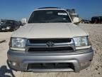 2001 Toyota 4runner Limited