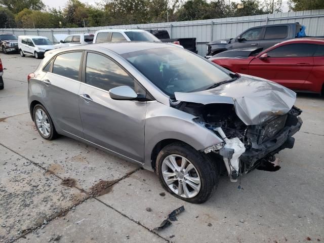 2013 Hyundai Elantra GT