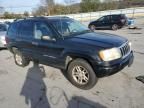 2004 Jeep Grand Cherokee Laredo