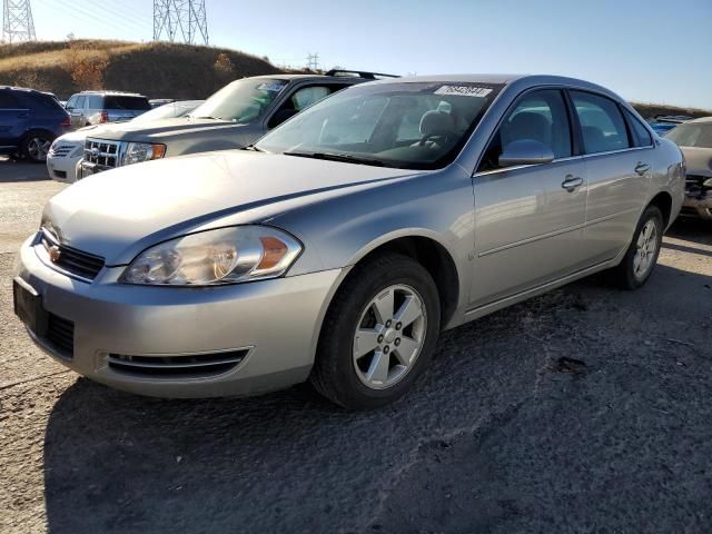 2007 Chevrolet Impala LT