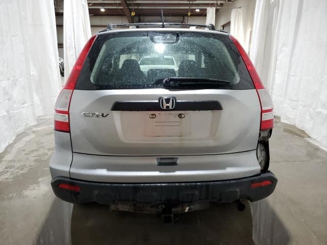 2007 Honda CR-V LX