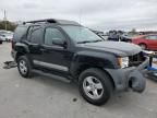 2007 Nissan Xterra OFF Road