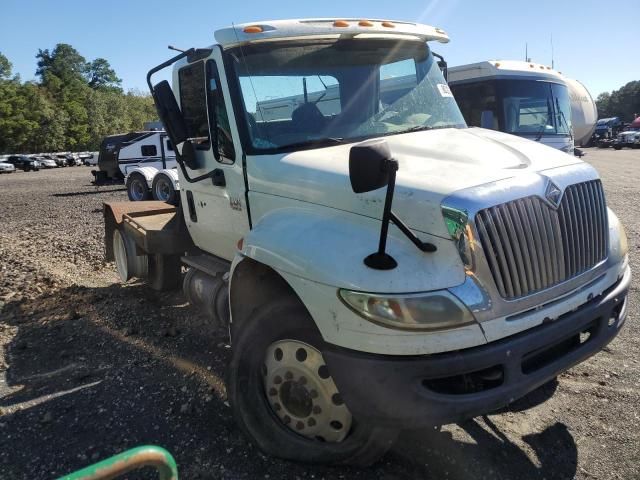 2007 International 4000 4400