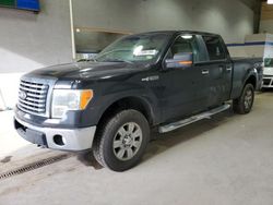 Ford Vehiculos salvage en venta: 2010 Ford F150 Supercrew