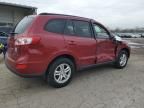 2011 Hyundai Santa FE GLS