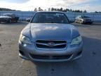 2008 Subaru Legacy 2.5I