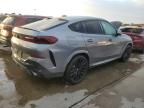 2025 BMW X6 XDRIVE40I