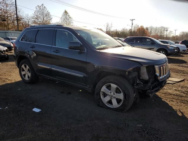 2013 Jeep Grand Cherokee Laredo