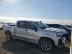 2022 Chevrolet Silverado LTD K1500 LT-L