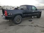 2000 Chevrolet Silverado K1500