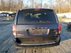 2014 Dodge Grand Caravan R/T