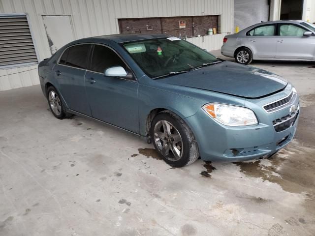 2009 Chevrolet Malibu 1LT