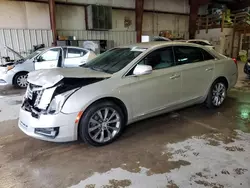 Salvage Cars with No Bids Yet For Sale at auction: 2013 Cadillac XTS