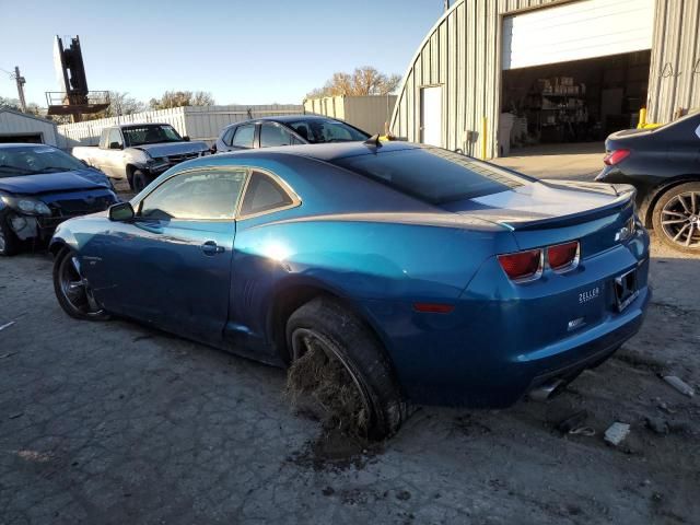 2010 Chevrolet Camaro SS