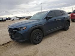 Lots with Bids for sale at auction: 2024 Mazda CX-50 Premium