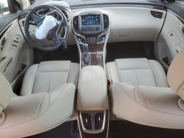 2014 Buick Lacrosse