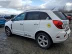 2014 Chevrolet Captiva LT