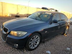 Carros con verificación Run & Drive a la venta en subasta: 2011 BMW 328 I