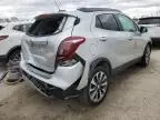 2018 Buick Encore Essence