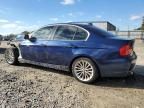 2011 BMW 335 XI