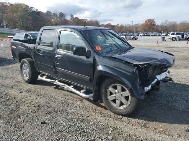 2011 GMC Canyon SLE